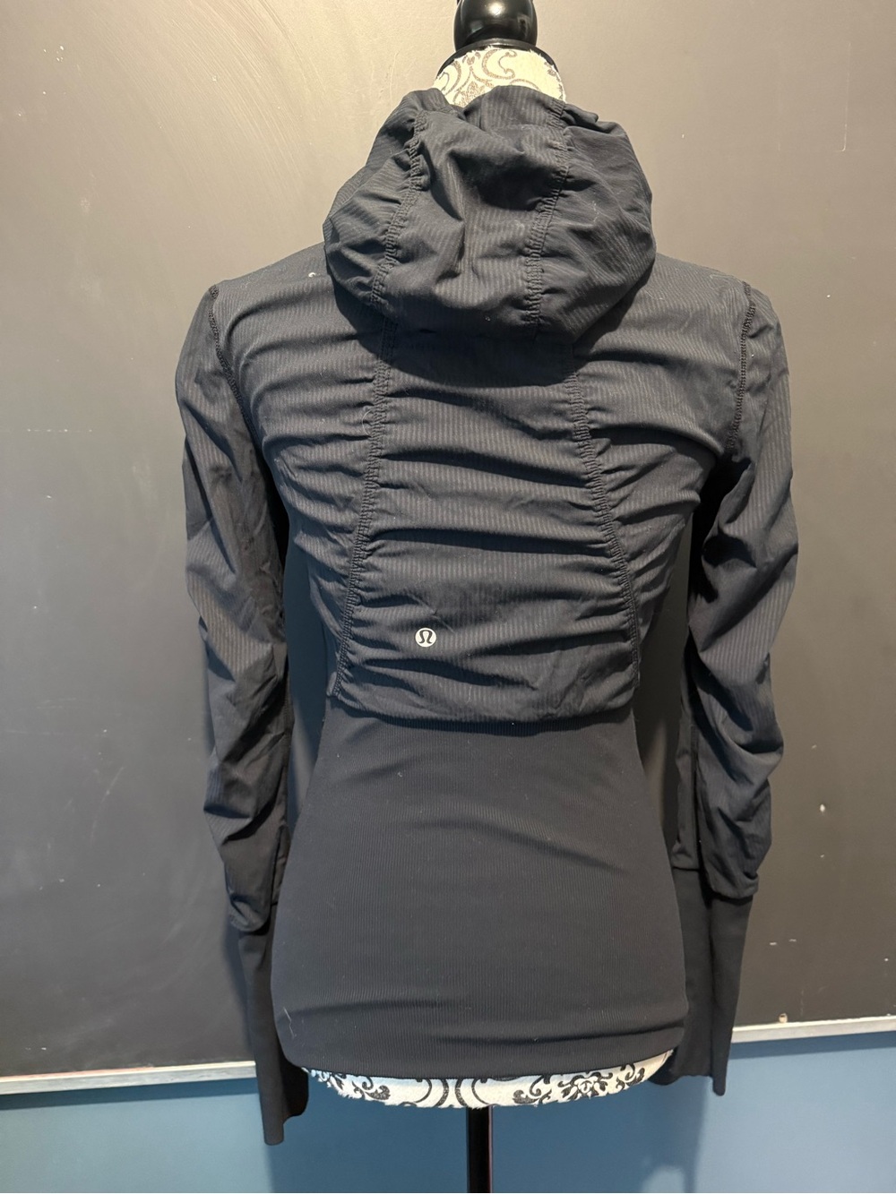 Lululemon Studio Jacket - Picture 3 of 5
